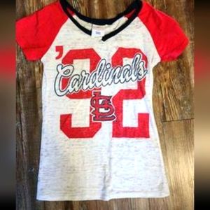 Brand New Cardinals Tee